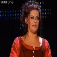 STAGE TUBE: West End OLIVER's Outgoing Nancy Jodie Prenger Sings 'As Long As He… Video